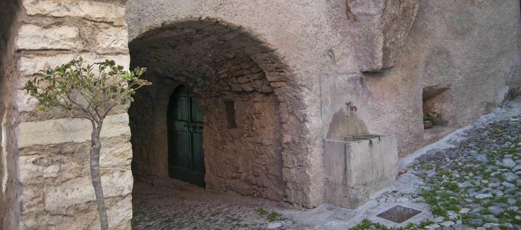 Apartamento La Quiete Tremosine Habitación foto