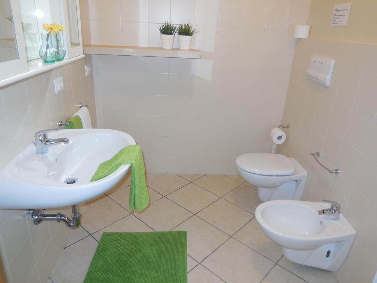 Apartamento La Quiete Tremosine Exterior foto
