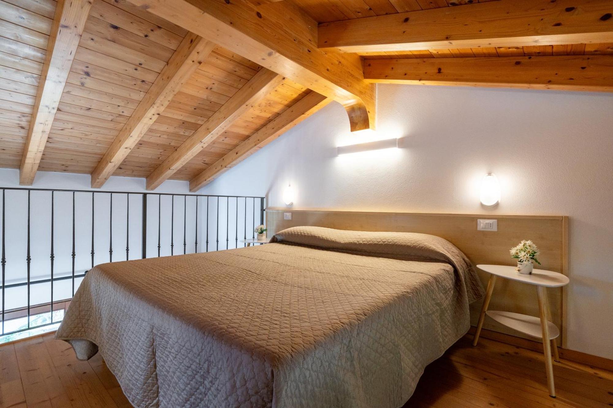 Apartamento La Quiete Tremosine Exterior foto